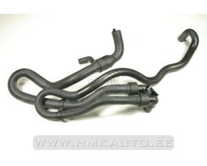 Durite de refroidissement Citroen/Peugeot 1,4