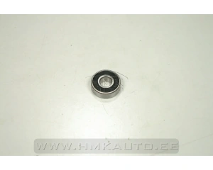 Kuulalaakeri 10X26X8