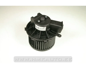 Interior blower OEM Jumper/Boxer/Ducato 2006- (AC+)