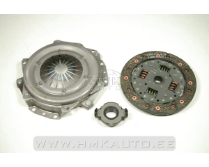 Kit d'embrayage PSA 1,1/1,4