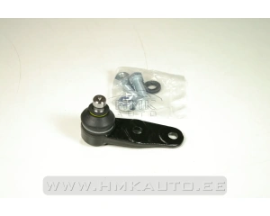 Pallonivel Renault Megane I/Scenic I/Clio II  12mm