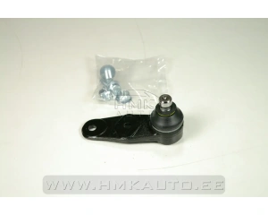 Pallonivel Renault Megane I/Scenic I/Clio II/Kangoo  10mm