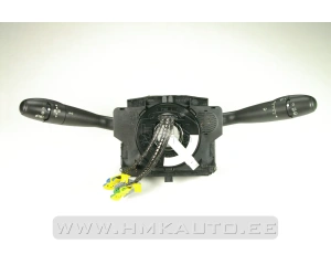 Переключатель подрулевой Peugeot Partner/206, Citroen Berlingo