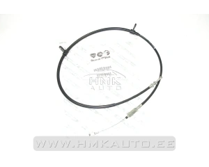 Трос стояночного тормоза передний OEM Jumper/Boxer/Ducato 06-