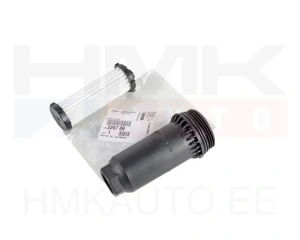 Hydraulic filter , automatic transmission OEM Citroen C-Crosser / Peugeot 4007