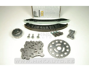 Mootori keti komplekt OEM Renault/Nissan 2,0DCI M9R