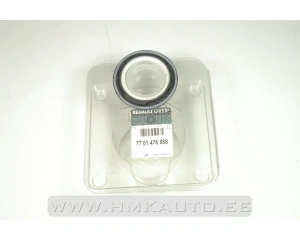 Bague d'étanchéité, vilebrequin, côté frontal OEM Renault 1,6DCI, 2,0DCI, 2,3DCI