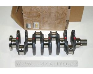 Kampiakseli OEM Renault 2,5DCI