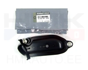 Tube d'admission, pompe à huile OEM Renault M9R