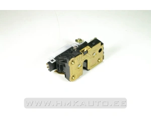 Ovilukko, etuovi vasen Renault Master 98-2010