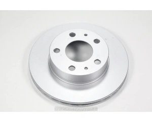 Brake disc front Jumper/Boxer/Ducato 16"  300/24mm