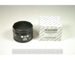 Filtre à l'huile OEM Fiat/Iveco 2,3D