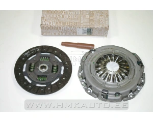 Kit d'embrayage OEM Renault Trafic/Master 2,0-2,5DCI PK5/PK6/PF6