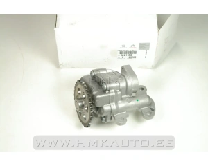 Pompe à huile OEM Jumper/Boxer/Ducato 2,2HDi Euro4