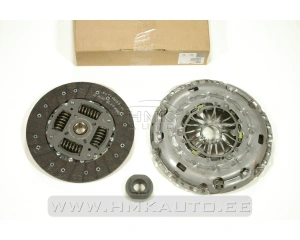 Sidurikomplekt OEM Jumper/Boxer/Ducato 2,2HDI 06- 74kw ja 81kw mootorid