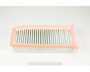 Filtre à air Dacia Dokker/ Lodgy/Sandero  Clio IV