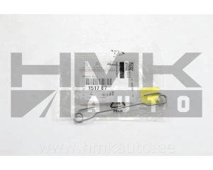 Пружина лючка топливного бака OEM Jumper/Boxer/Ducato 2006-