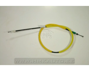 Câble de frein à main arrière droit OEM Renault Trafic II