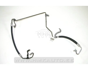 Power steering high pressure pipe OEM Renault Master 2010- AC+