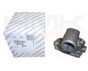 Thermostat avec boîtier Jumper/Boxer/Ducato 06- 3,0HDi