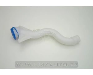 Трубка бачка стеклоочестителя Berlingo/Partner