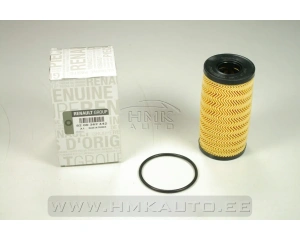 Filtre à l'huile OEM Renault 2,0DCI, 2,5DCI