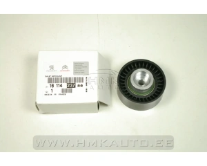 Обводной ролик поликлинового ремня OEM Jumper/Boxer/Ducato/Transit 06- 2,2HDI