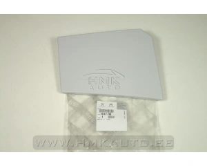 Fuel filler flap OEM Jumper/Boxer/Ducato 2006-