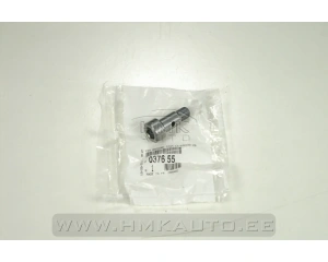 Болт(штуцер) масляный трубки турбины OEM 1,4-1,6HDI 12/10X100-29