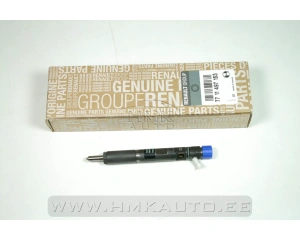 Injecteur OEM Renault 1,5DCI