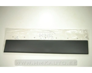 Sliding door trim left OEM Renault Trafic II/Opel Vivaro