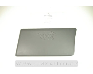 Молдинг задний левый OEM Renault Trafic II/Opel Vivaro/Nissan Primastar L2(длинный кузов)