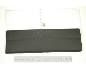 Baguette protectrice, porte arrière droite OEM Renault Master II/Opel Movano -2010