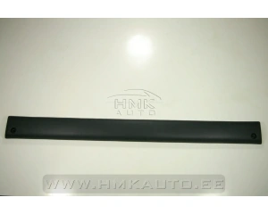 Liugukse liist parem=vasak OEM Renault Master II/Opel Movano