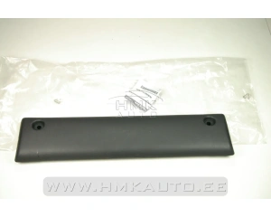 SOODUS!!! Küljeliist peale liugust parem=vasak OEM Renault Master II/Opel Movano L2