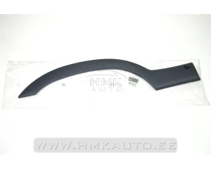 Baguette de passage de roue arrière droite OEM Renault Master II/Opel Movano 98-10