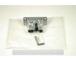 Tagaluugi lukusti OEM Renault Trafic II,III