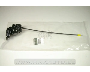 Serrure de porte arrière inférieure gauche(avec gâche) OEM Renault Master 2010-