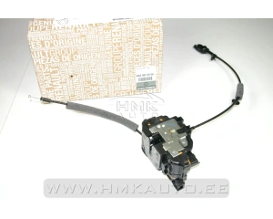 Ukselukusti esiuksele vasak OEM Renault Master 2010-