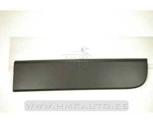 Tagaukse liist parem OEM Renault Master/Opel Movano 2010-