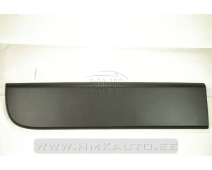 Baguette protectrice, porte arrière gauche OEM Renault Master/Opel Movano 2010-