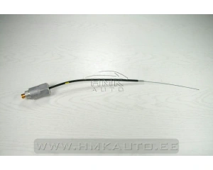 Tühikäigu regulaator (külmkäivitus) Citroen Peugeot 1,9D