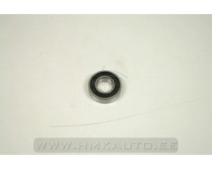 Kuulalaakeri 15X32X9