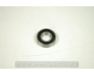 Kuulalaakeri 20X42X12