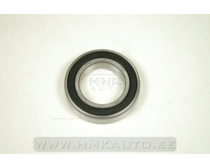 Kuulalaakeri 40X68X15