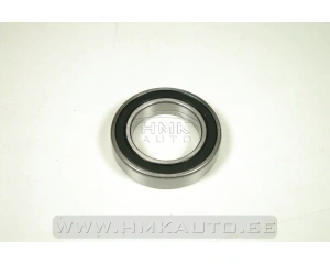 Roulement à billes 50x80x16