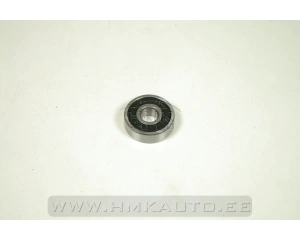 Kuulalaakeri 10x30x9