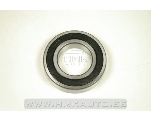 Kuulalaakeri 45x85x19