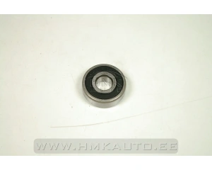 Kuulalaakeri 15x42x12