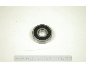 Kuulalaakeri 17x47x14